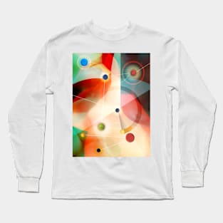 Decor 079 Long Sleeve T-Shirt